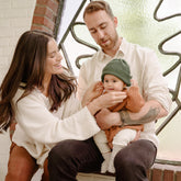 Bundel: 10 items duurzame baby- en kinderkleding